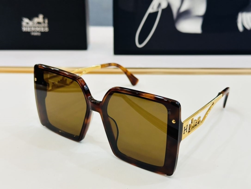 Hermes Sunglasses